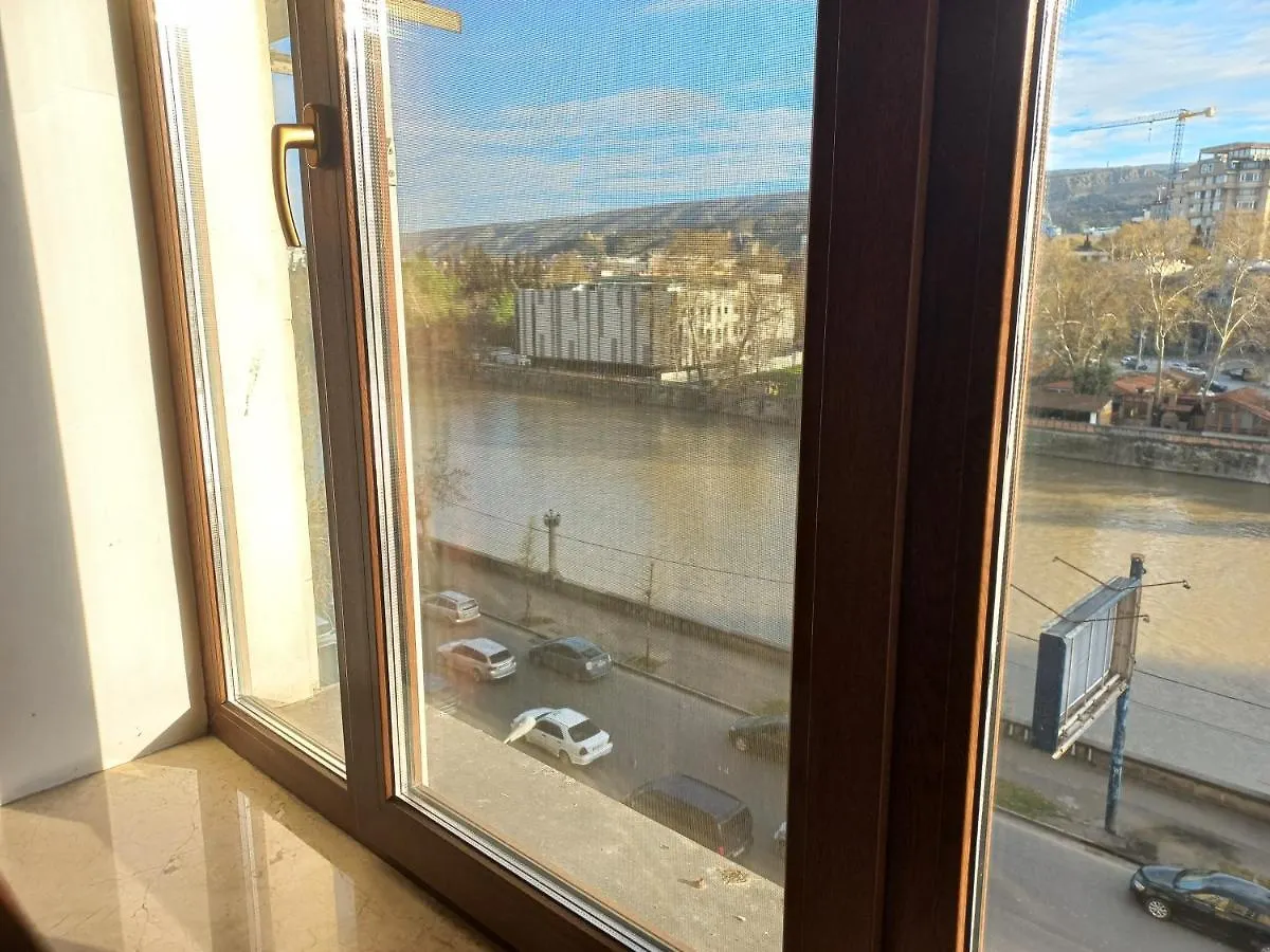 Luxurious And Comfortable Apartment In The Center Of Tbilisi - Роскошная И Комфортная Квартира В Центре Тбилиси 0*,