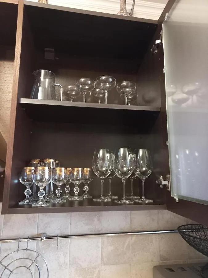 Luxurious And Comfortable Apartment In The Center Of Tbilisi - Роскошная И Комфортная Квартира В Центре Тбилиси