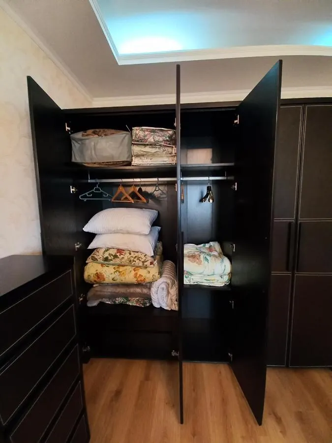 Luxurious And Comfortable Apartment In The Center Of Tbilisi - Роскошная И Комфортная Квартира В Центре Тбилиси