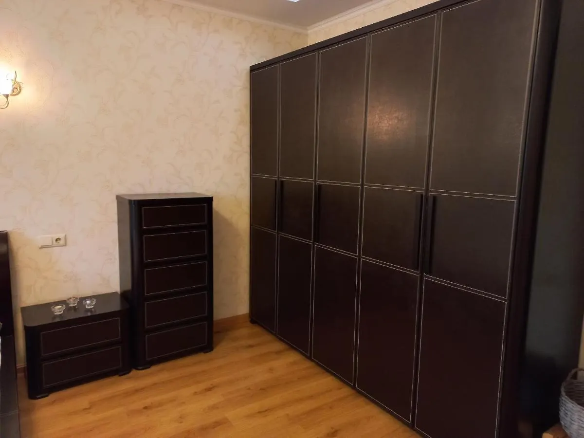 Luxurious And Comfortable Apartment In The Center Of Tbilisi - Роскошная И Комфортная Квартира В Центре Тбилиси