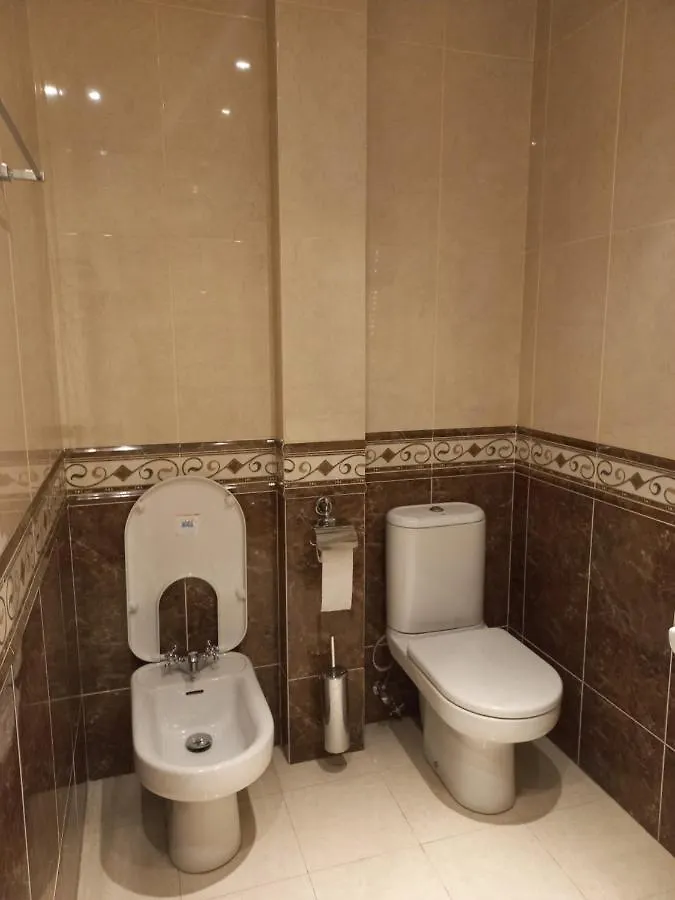 Luxurious And Comfortable Apartment In The Center Of Tbilisi - Роскошная И Комфортная Квартира В Центре Тбилиси