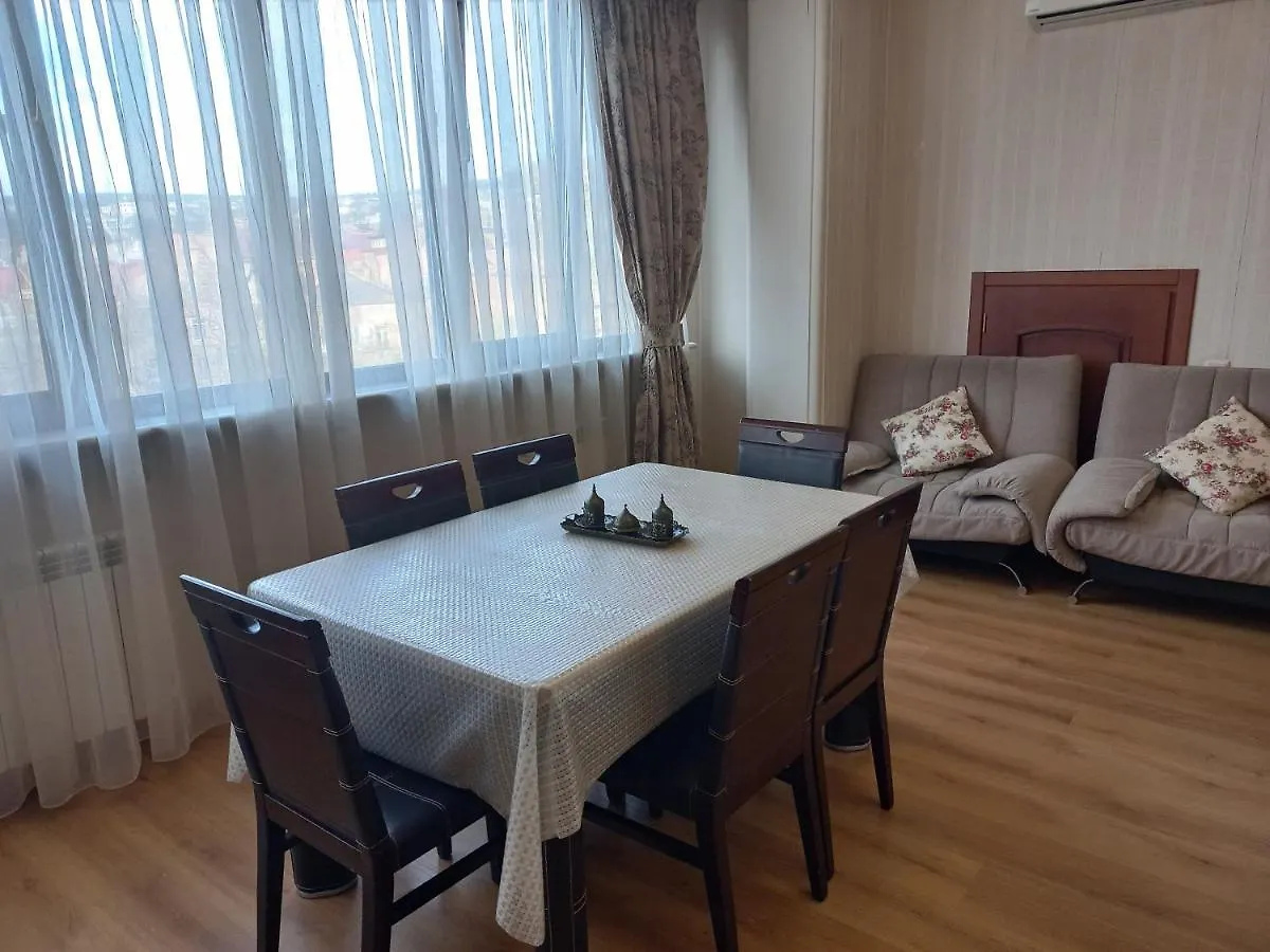 Luxurious And Comfortable Apartment In The Center Of Tbilisi - Роскошная И Комфортная Квартира В Центре Тбилиси Georgia