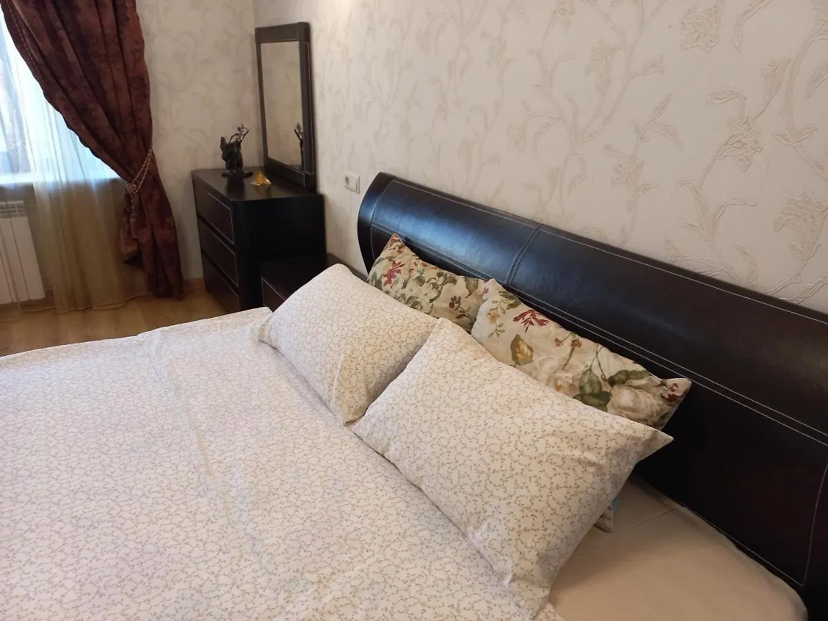 Luxurious And Comfortable Apartment In The Center Of Tbilisi - Роскошная И Комфортная Квартира В Центре Тбилиси